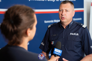 Nowa przestrzeń dla młodych ludzi na Podkarpaciu - w Leżajsku zainaugurowano program PaT - Przyszłość a Ty