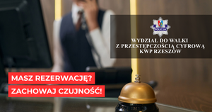 Planujesz urlop - ostrzegamy przed fałszywymi wiadomościami
