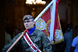 Święto Wojska Polskiego w Rzeszowie