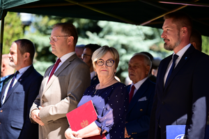 Święto Wojska Polskiego w Rzeszowie