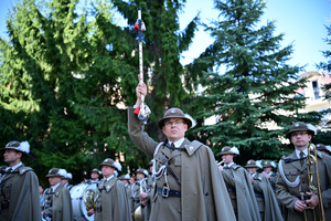 Święto Wojska Polskiego w Rzeszowie