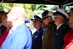 Święto Wojska Polskiego w Rzeszowie