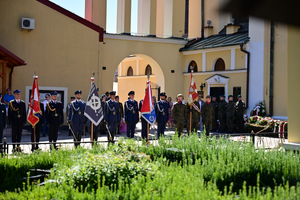 Święto Wojska Polskiego w Rzeszowie