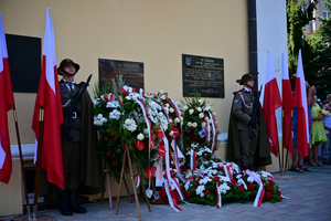 Święto Wojska Polskiego w Rzeszowie