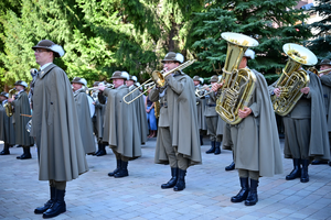 Święto Wojska Polskiego w Rzeszowie