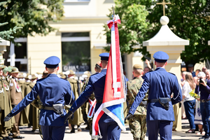 Święto Wojska Polskiego w Rzeszowie