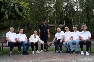 X Mistrzostwa Polski Służb Mundurowych w Siatkówce Plażowej Twierdza Przemyśl 2026