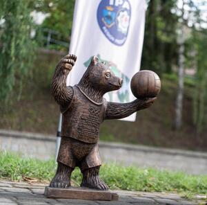X Mistrzostwa Polski Służb Mundurowych w Siatkówce Plażowej Twierdza Przemyśl 2026