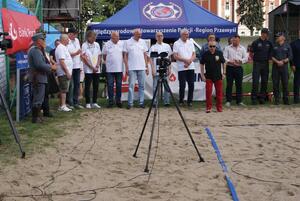 X Mistrzostwa Polski Służb Mundurowych w Siatkówce Plażowej Twierdza Przemyśl 2026