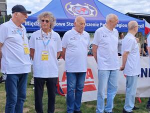 X Mistrzostwa Polski Służb Mundurowych w Siatkówce Plażowej Twierdza Przemyśl 2026