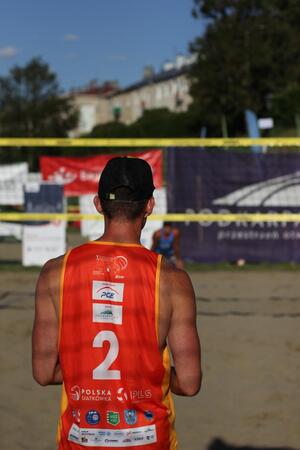X Mistrzostwa Polski Służb Mundurowych w Siatkówce Plażowej Twierdza Przemyśl 2026