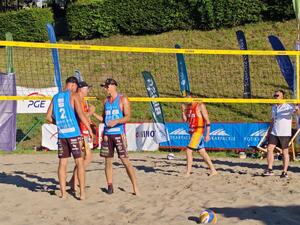 X Mistrzostwa Polski Służb Mundurowych w Siatkówce Plażowej Twierdza Przemyśl 2026