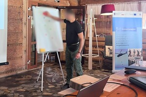 Policyjni kontrterroryści szkolili się w Bieszczadach