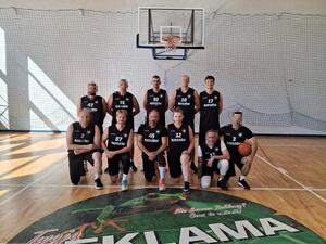 Turniej „Basket Radom Kielce 2026”
