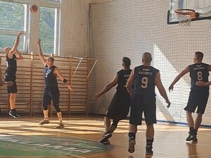 Turniej „Basket Radom Kielce 2026”