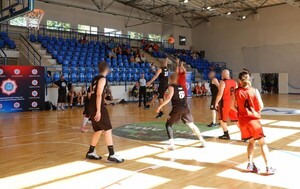 Turniej „Basket Radom Kielce 2026”