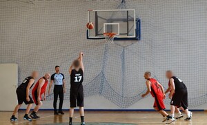 Turniej „Basket Radom Kielce 2026”