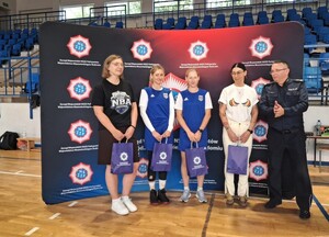 Turniej „Basket Radom Kielce 2026”