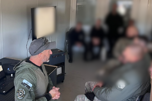 „Operator broni palnej” - szkolenie funkcjonariuszy SPKP