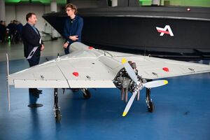 Carpathian Drone Summit 2026 z udziałem podkarpackich policjantów
