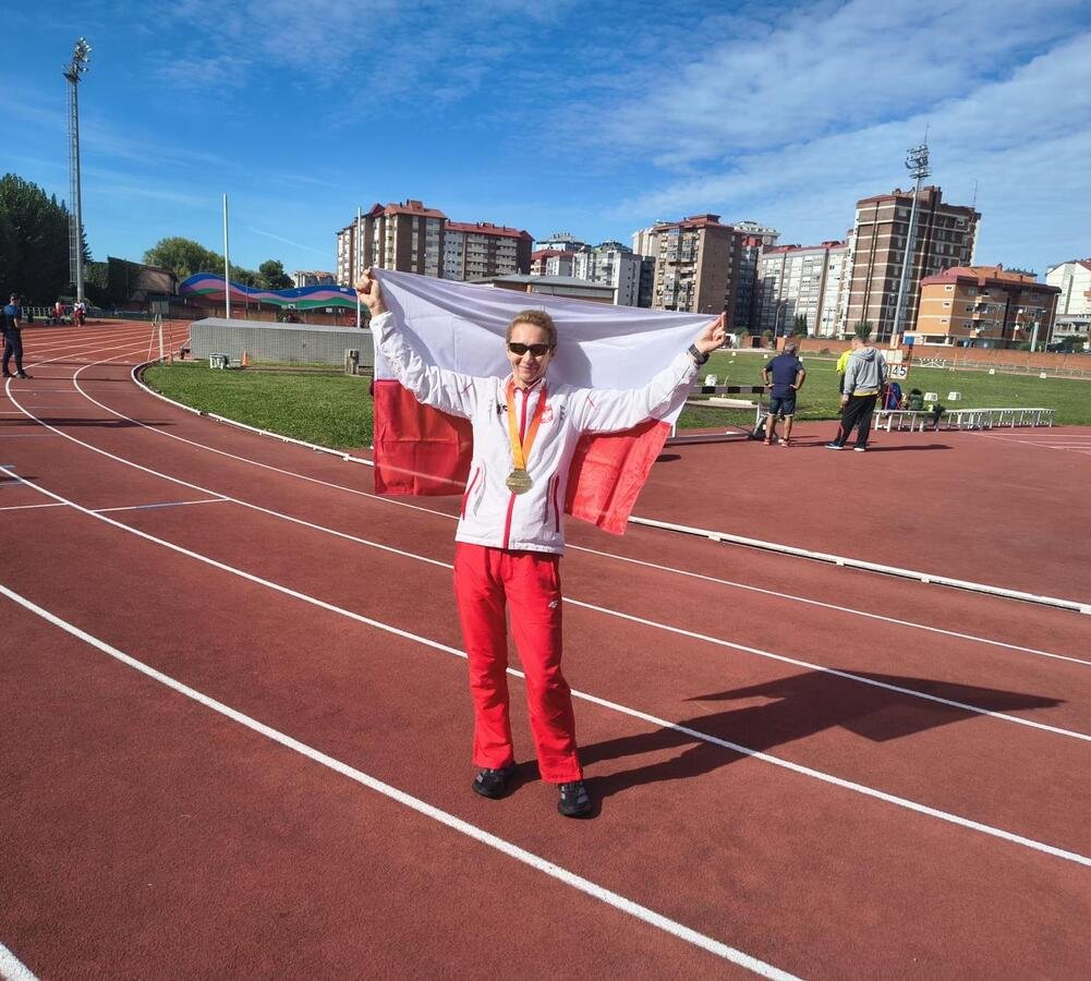 Policyjni biegacze z Podkarpacia w europejskiej czołówce! Trzy osoby, wiele medali i ogromna sportowa pasja