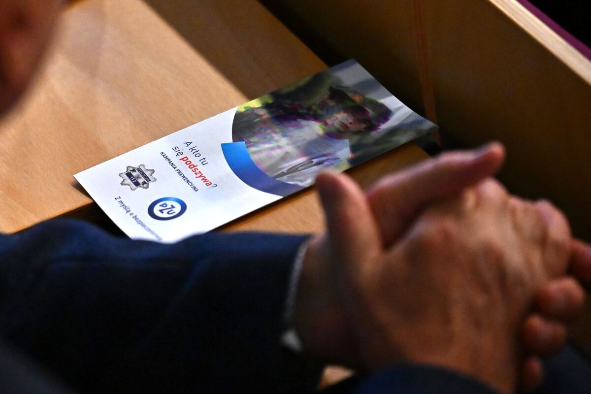 Policja wsparła „Dzień Seniora” w Rzeszowie