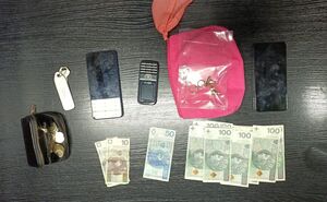 3-miesięczny areszt dla obywatelki Czech, za udział w oszustwie na szkodę mieszkanki Rzeszowa