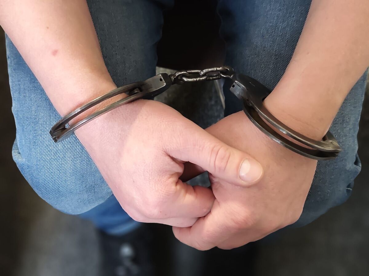 Areszt tymczasowy dla agresywnego sąsiada