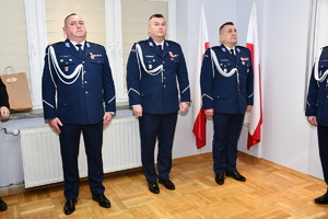 policjanci (oficerowie)