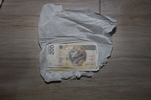 banknoty