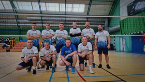 drużyna KPP Ropczyce