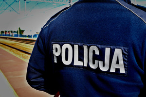 Wspólny patrol policjantów i funkcjonariuszy SOK