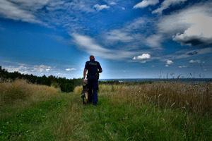 Nowy funkcjonariusz ropczyckiej komendy