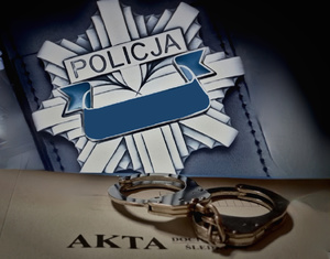 Kierował w stanie nietrzeźwości i znieważył i groził funkcjonariuszom. 58-latek z zarzutami