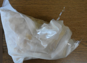 substancje zabronione