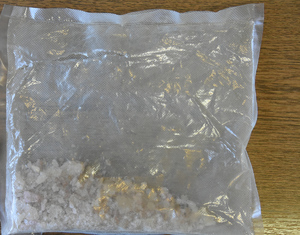 substancje zabronione