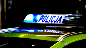 Mając blisko 4 promile uszkodziła inny pojazd