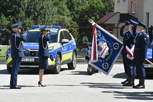 oddawanie honoru