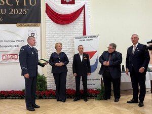 Zdjęcia z Gali "Osobowość Roku 2025"