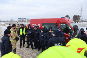 Podsumowanie szkolenia i omówienie wniosków
