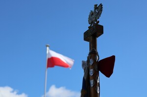 Obchody Święta Policji w Komendzie Powiatowej Policji w Dębicy