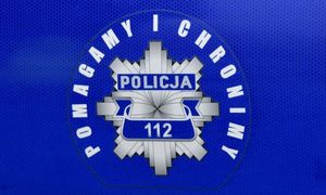 logo policja