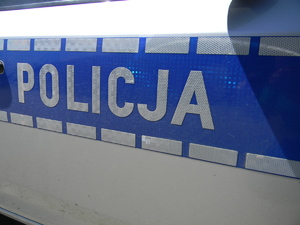 logo policja
