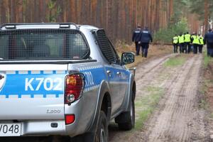 Policjanci doskonalili umiejętności w działaniach kryzysowych, ewakuacyjnych i ratowniczych
