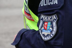 Policjanci doskonalili umiejętności w działaniach kryzysowych, ewakuacyjnych i ratowniczych