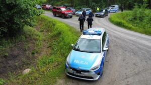 Policjanci doskonalili umiejętności w działaniach kryzysowych, ewakuacyjnych i ratowniczych