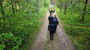 Policjanci doskonalili umiejętności w działaniach kryzysowych, ewakuacyjnych i ratowniczych