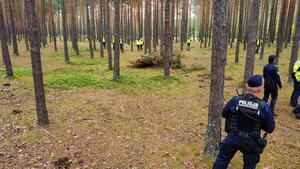 Policjanci doskonalili umiejętności w działaniach kryzysowych, ewakuacyjnych i ratowniczych
