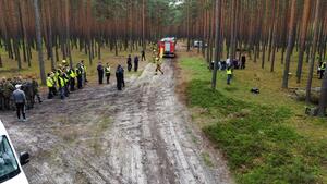 Policjanci doskonalili umiejętności w działaniach kryzysowych, ewakuacyjnych i ratowniczych