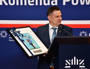 Burmistrz Miasta Jarosławia